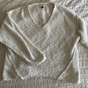 universal thread oversized sweater